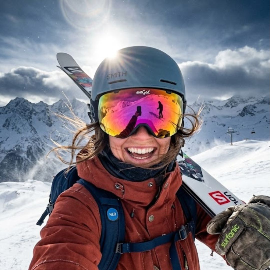 Flor — instructor independiente verificado