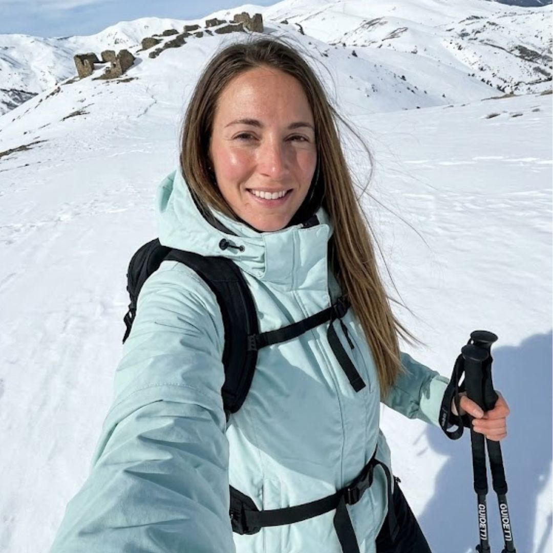 Jime — instructor independiente verificado