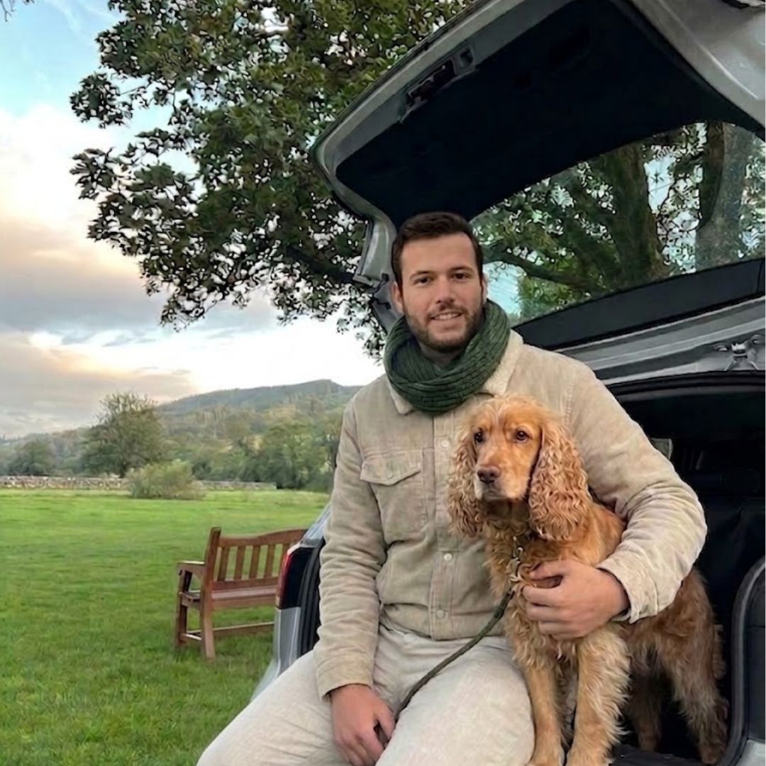 Sergio — instructor independiente verificado